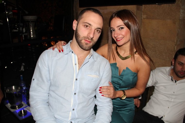 Taiga Beirut On Saturday Night